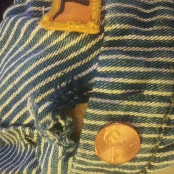 Vintage Rio Grande Railroad Hat - Picture 4 of 5